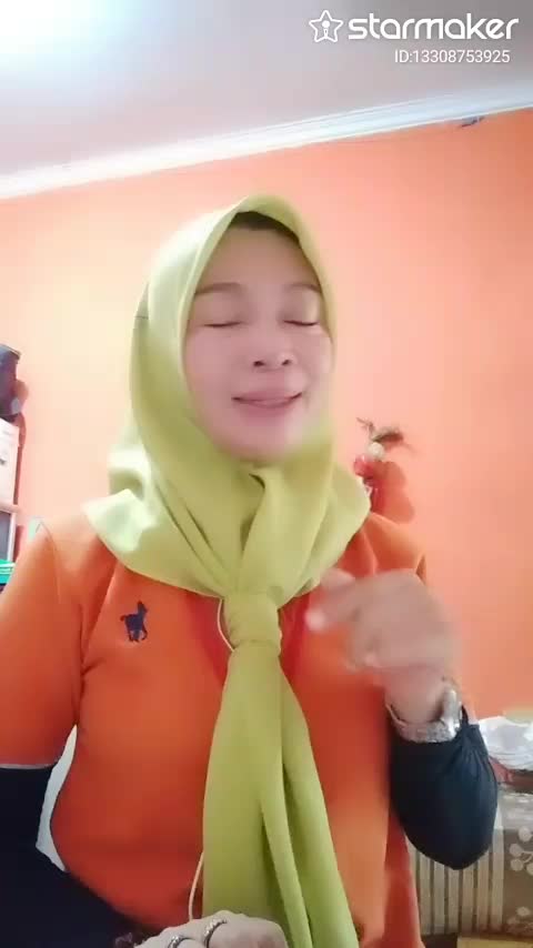 aku merindu..., dan sllu merindu..