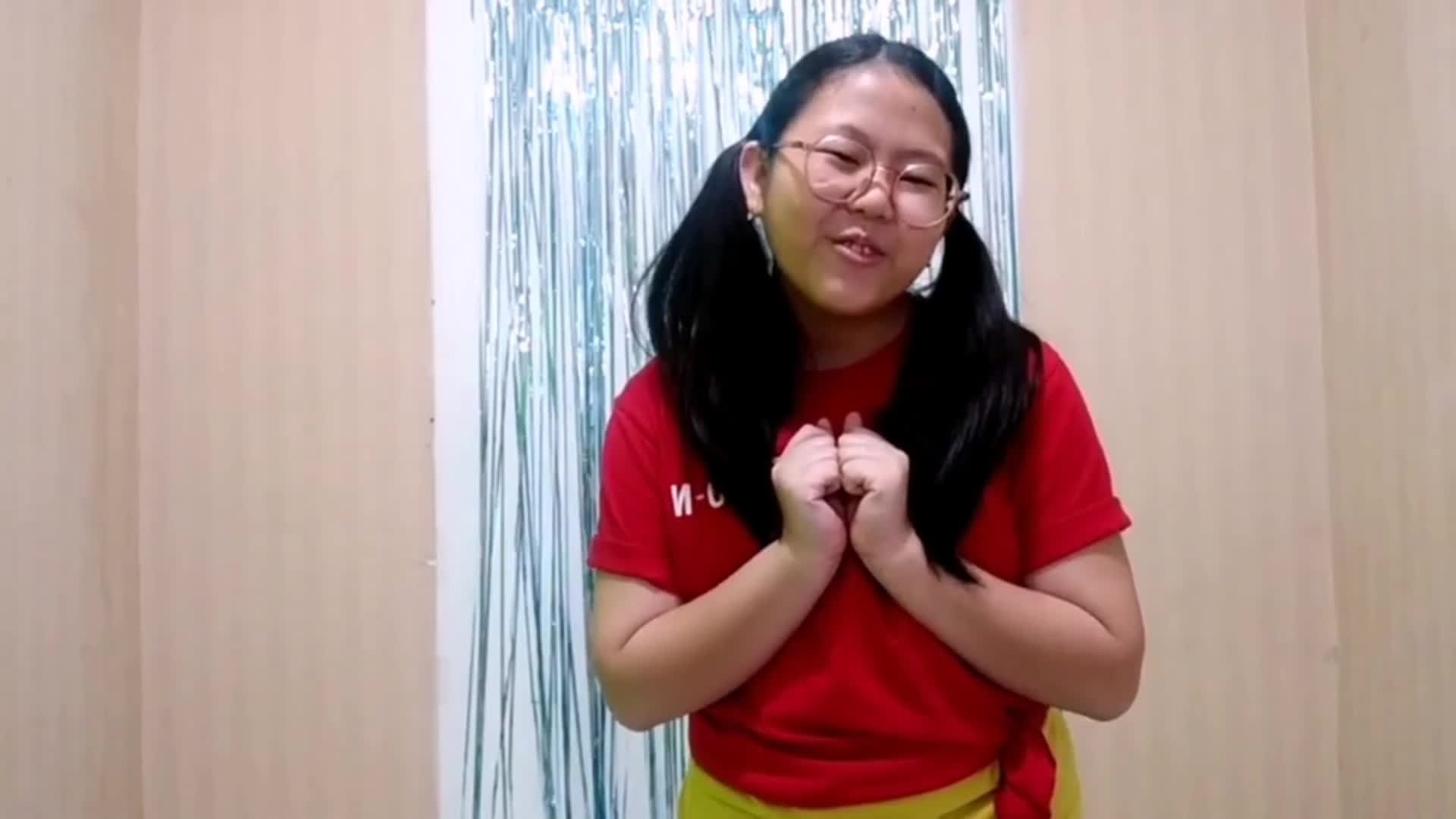 Lucu Kocak Stand Up Comedy - Deanna Davino - Umur 14 tahun