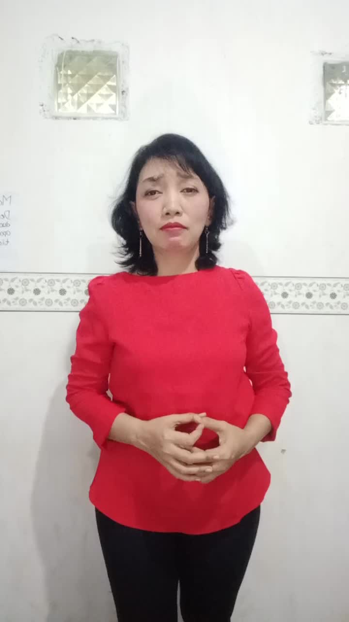 PELAKOR!!! 