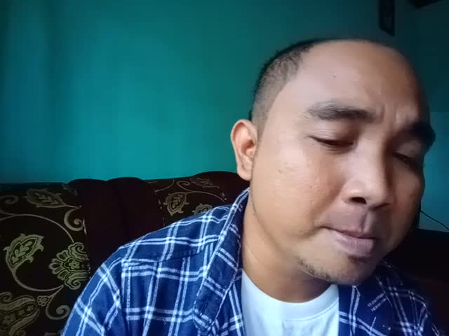 XFI2021 SOLO MUHAMMAD HIDAYAT 31TH KAMPAR RIAU YOU ARE THE REASON