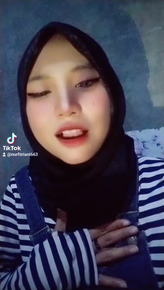 KDI2021 NAMA:NUR FITRIANI ASAL JAKARTA UMUR 18 JUDUL LOS DOL #AUDITIONKDI2021