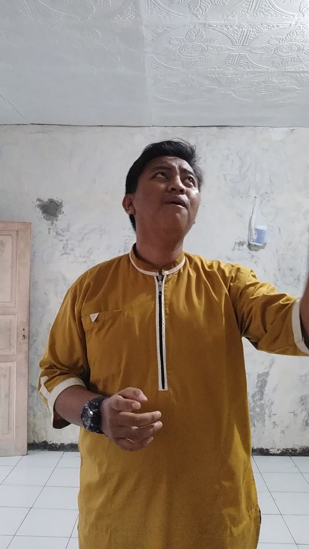 "Kulepas Dengan Ikhlas" meskipun dengan berat hati #OnlineAuditionRisingStarIndonesiaDangdut