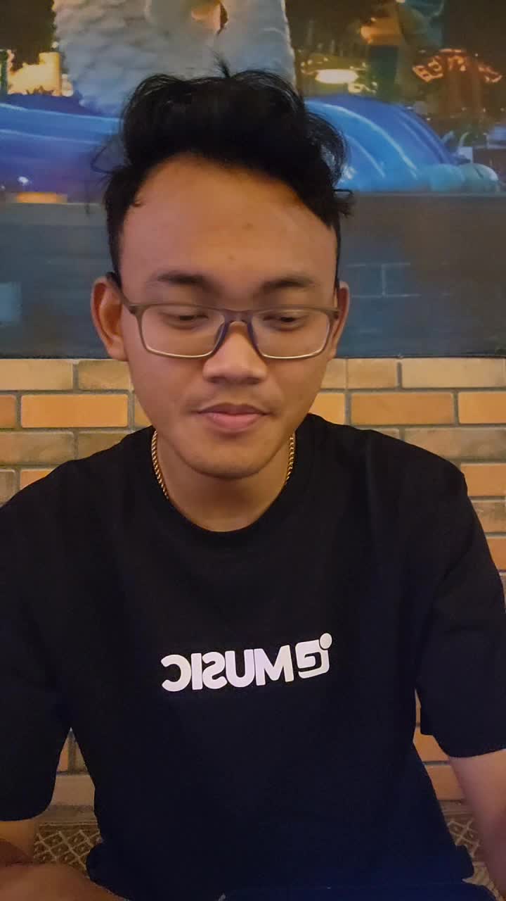 Kontes Audisi Ambyar Indonesia, Ilham Putra Sanjaya, 20th, Boyolali, Stasiun Tugu 