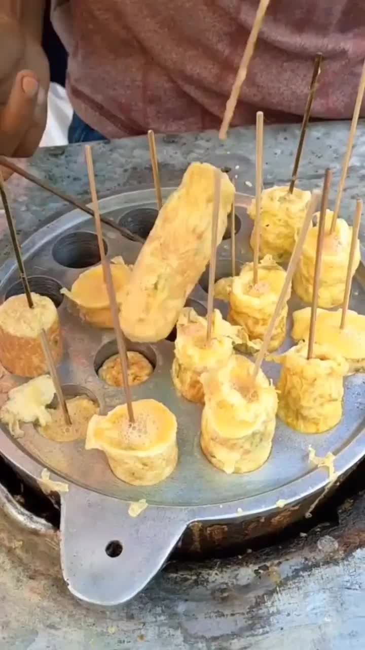 Ide Jualan Sosis Telor