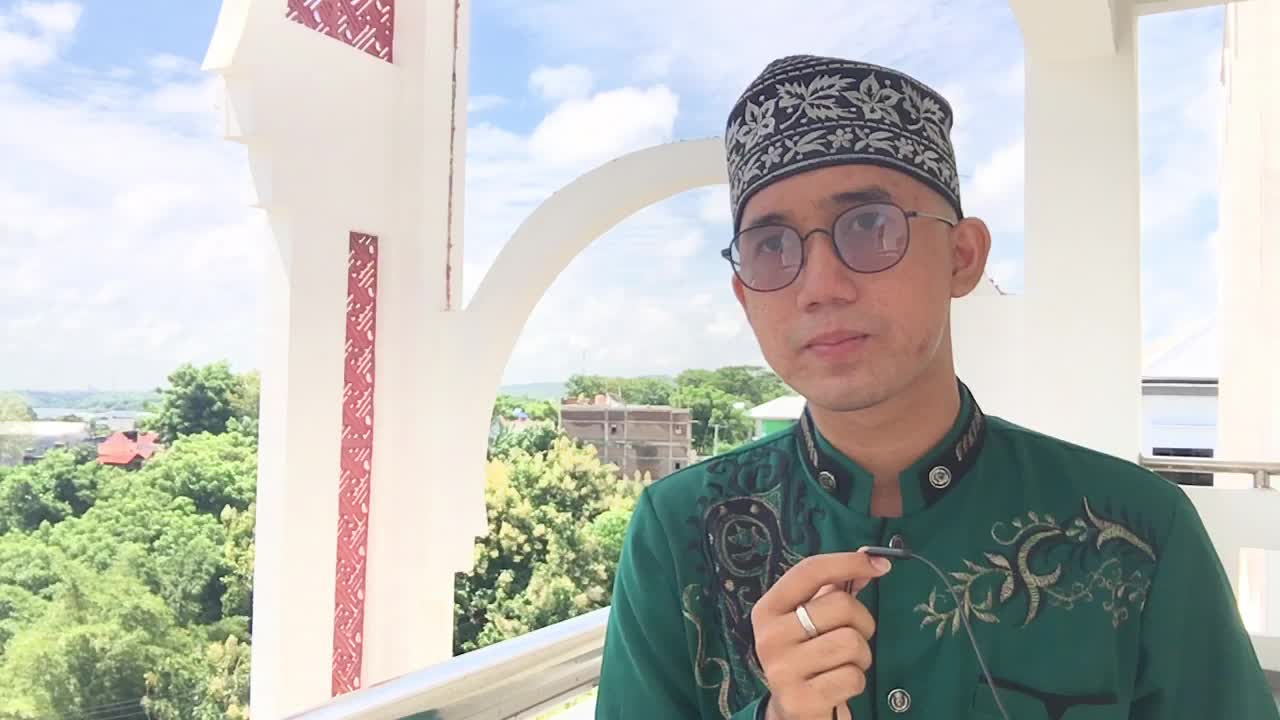 FAJAR HIJAZ 21 BARRU SULSESL SHOLLALLAHU ALA MUHAMMAD