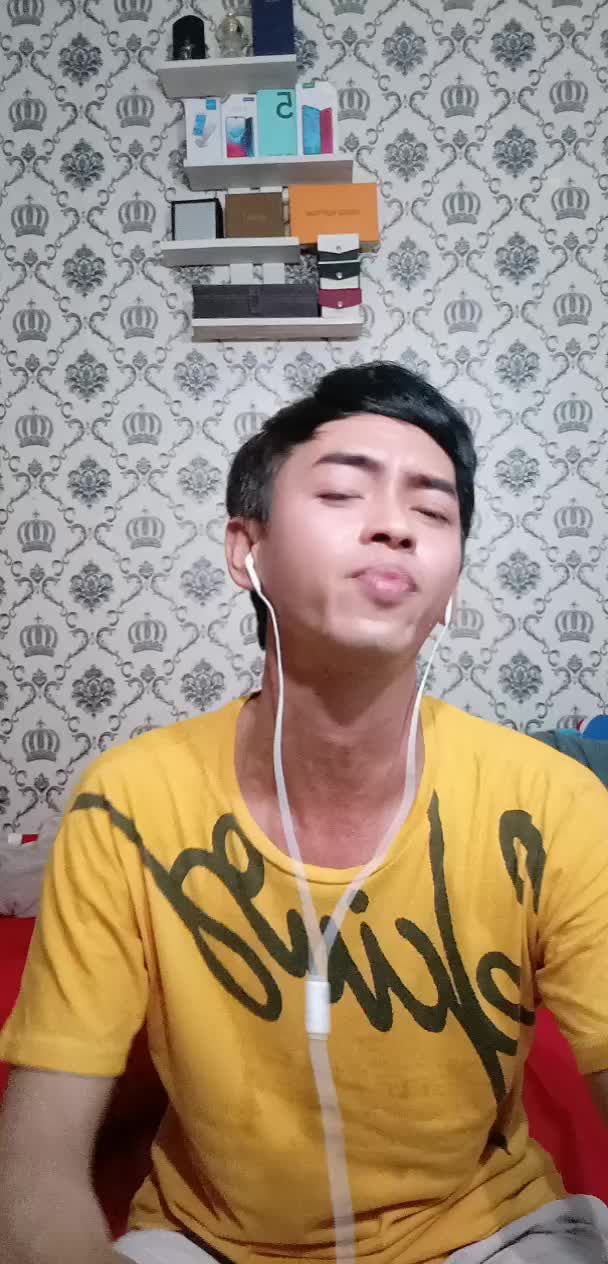 KDI 2021 RAMADHAN TENGGARONG KALTIM  33 DINGIN  #ONLINEAUDITIONKDI2021