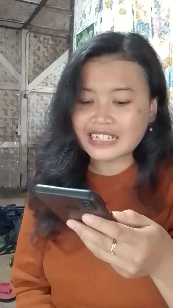 yg di belakang ngintip Mulu 🤣, edisi romance 