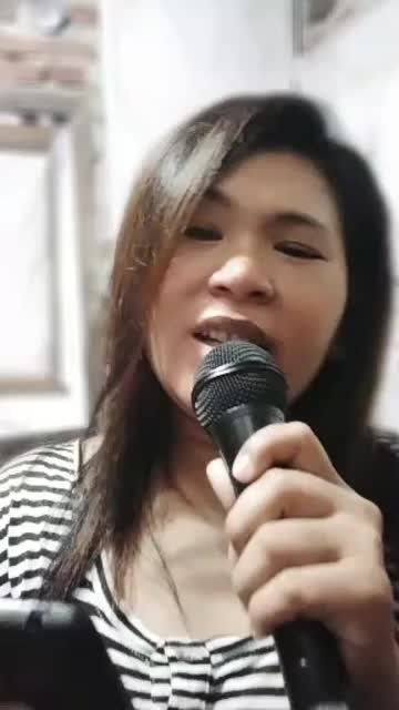Mila/30/PATI/cinta berawa/Rita Sugiarto / menyanyi bisa bikin bahagia..#RisingstardangdutRCTI