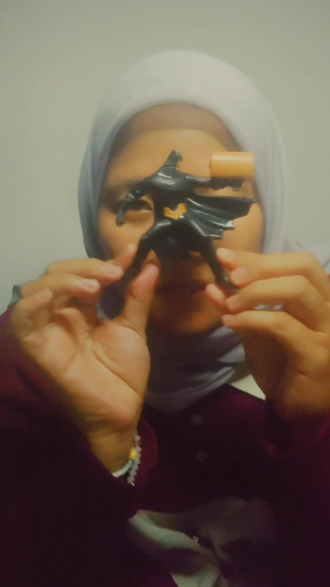 action figur cuma 10 rebu bro gasss lah