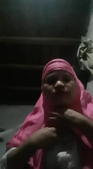 tutorial hijab tampa menggunakan peniti