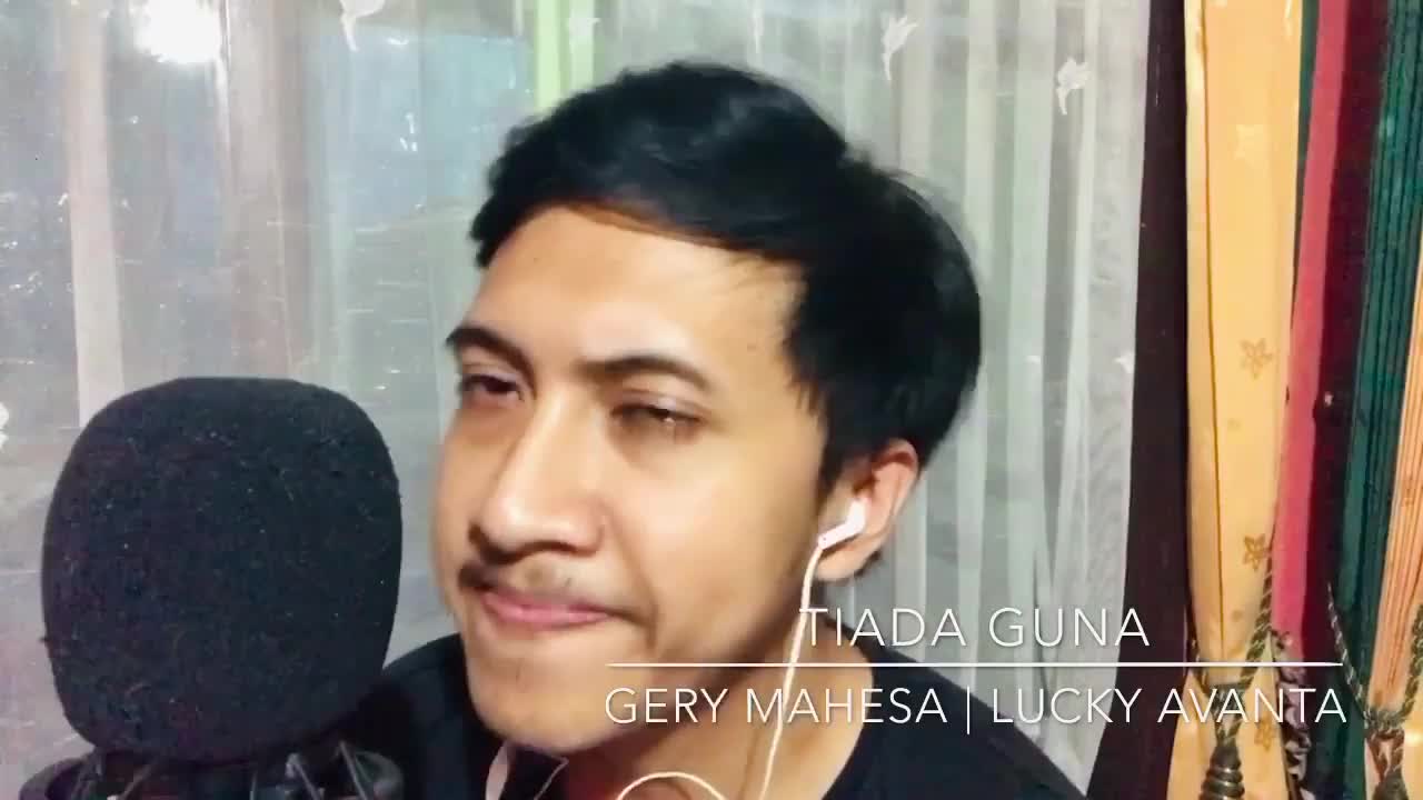 Tiada Guna 
