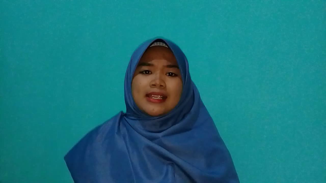 Salimah fitri akrami_17tahun_kabupaten tegal_lagu qomarun (mudah2an bisa lolos Dan menjdi perwakilan kabupaten tegal) #voiceoframadhangtv