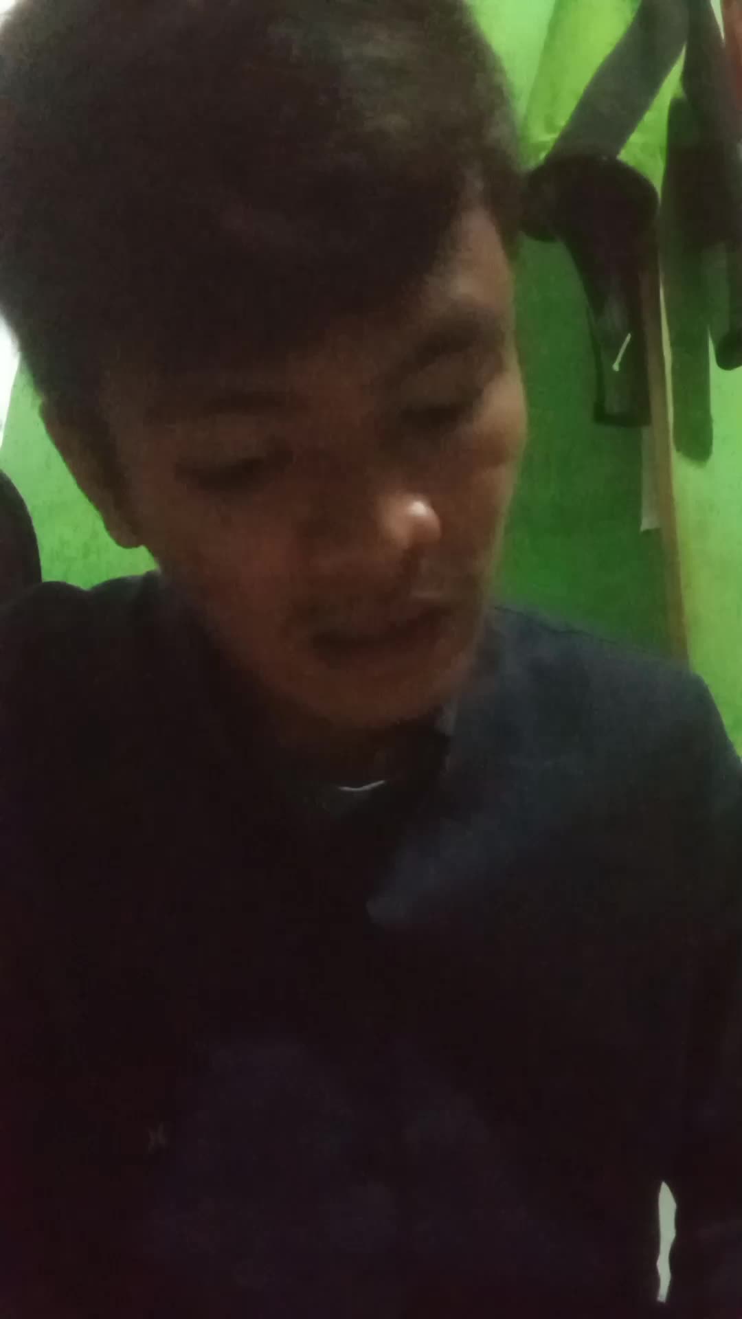 nama : Ahmad apriyansah.,umur :20thn.,asal:Medan.,judul shalawat huwannur.,@VoiceOfRamadhanGTV