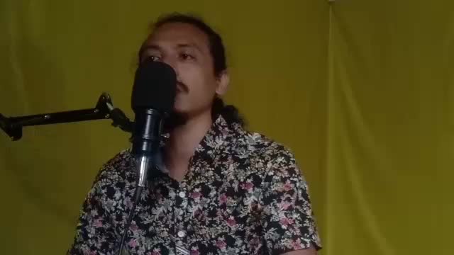 Pamer Bojo_ Machmad Erwanto_ Jakarta # sobatambyar #salamkopigelasplastik #salamjaketijo #salamsatuaspal #arekmojokerto