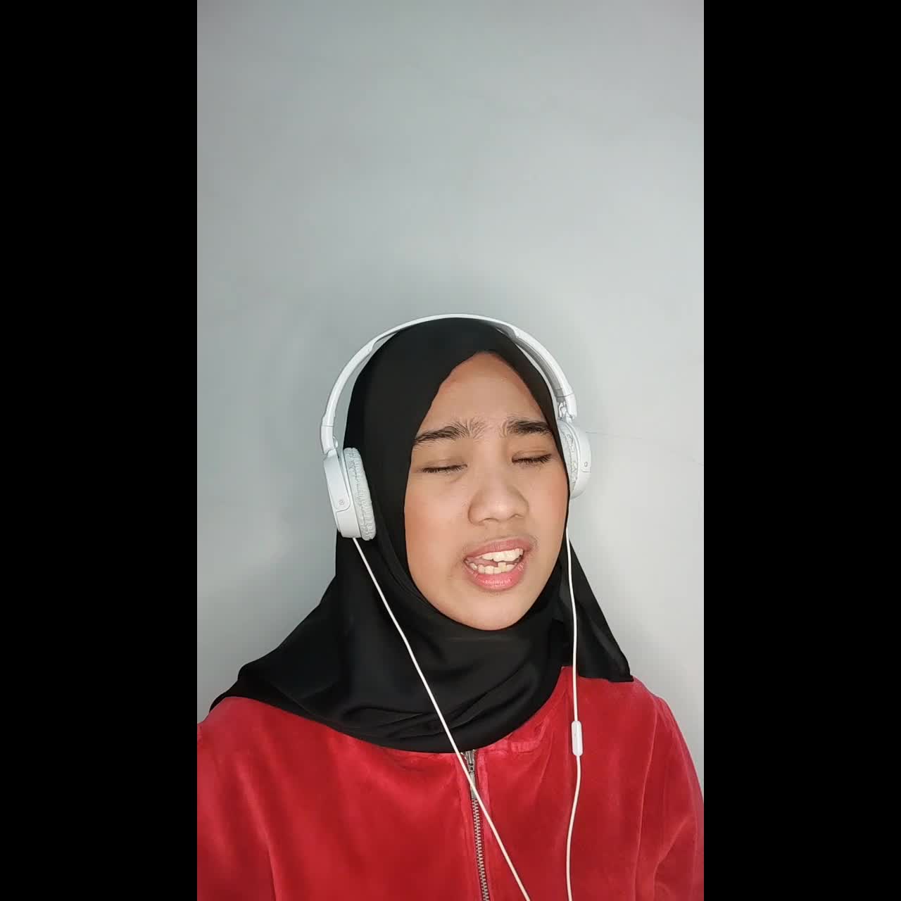 XFI2021 SOLO ALISHA 19 BEKASI KATAJI