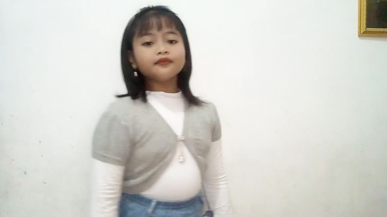 IC2022_ZHAFIRA KRISSANDRIA KURNIAWAN_KOTA MADIUN  #audisiidolacilik2022 #idolacilik2022