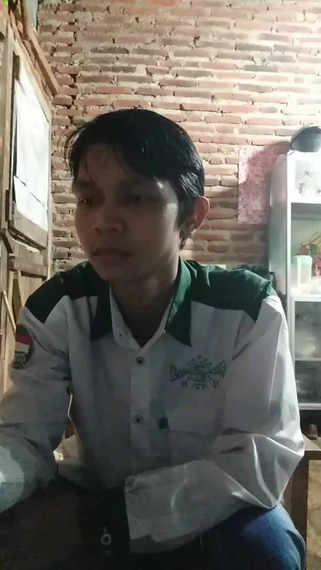 Artika Bagaskara_Umur23th_Batang Jawa Tengah_Al Qolbu Mutayyam