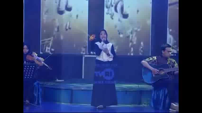 #dia #keroncongmodern #cover #fikaizelr0604_  #livetvrisurabaya (Satunya gagal fokus,  salah tulis 😀😀,  jd doubke upload)