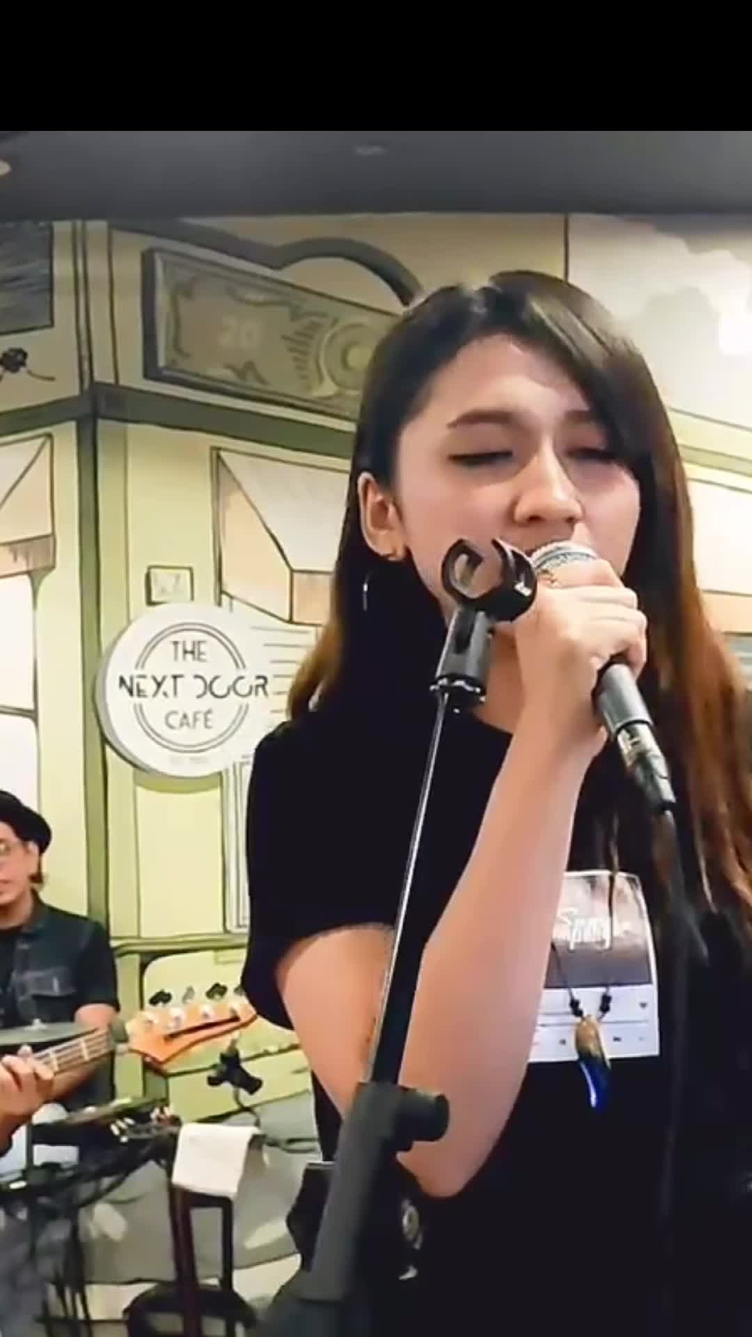 XFI2021 solo Desy Hacendra 26th Tuban Jawa Timur