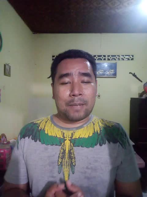 XFI2021 SOLO YANUAR ERRY NUGROHO 33 SURAKARTA TEKA-TEKI(ANGGUN FT KOTAK)