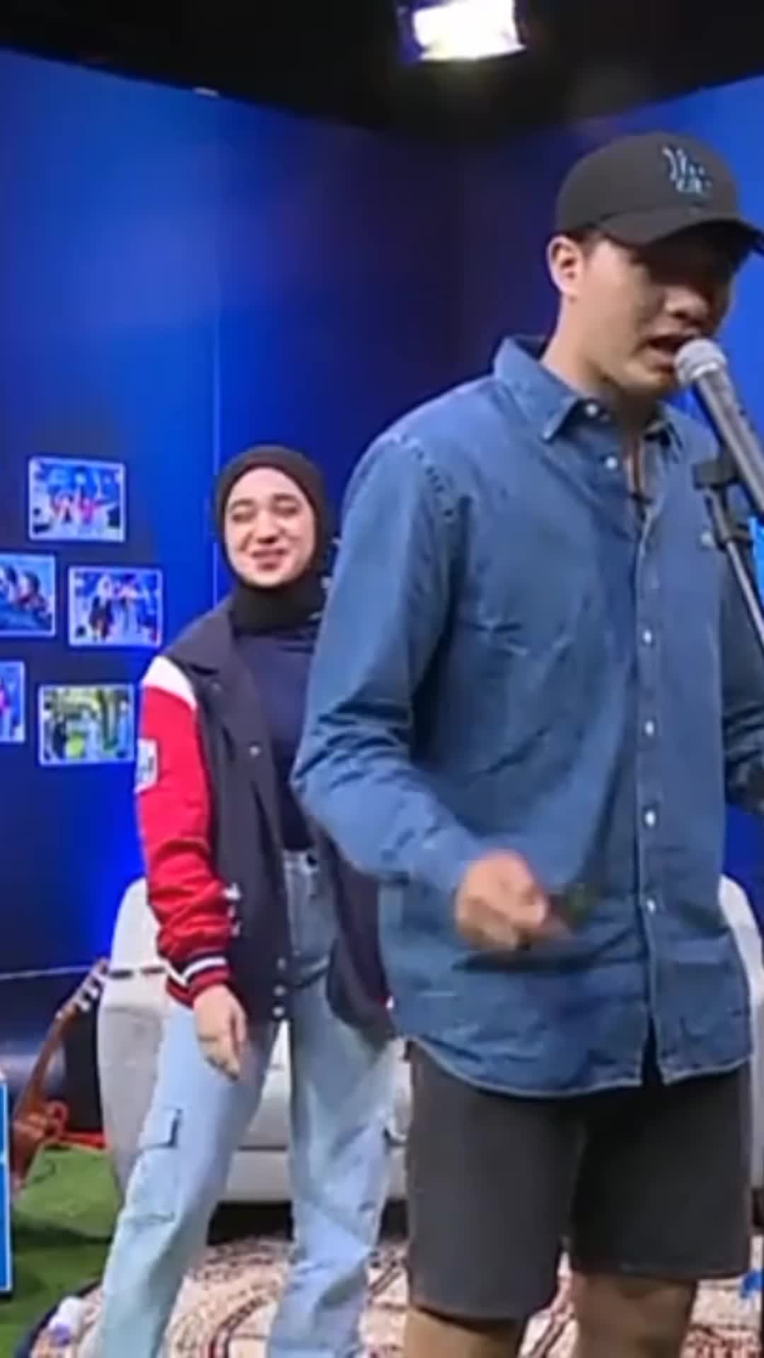 bengeek sama paullll