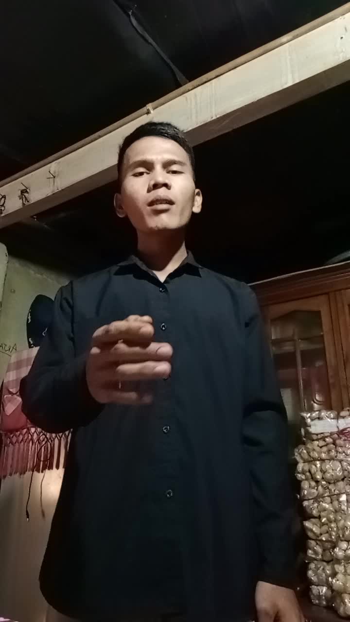 Kdi2022 Muhammad Nasir 20Tahun RengasOganIlirSumateraSelatan  gerimis melanda hati #ONLINEKDI2022