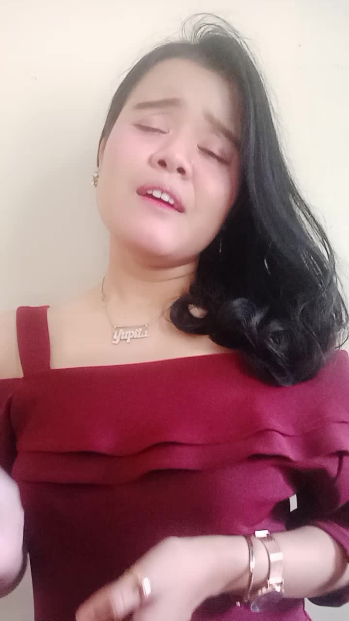 Halo saya yupita, dari tasikmalaya jawa barat doakan aku supaya bisa lolos ya amin #OnlineAuditonRisingstarDangdut