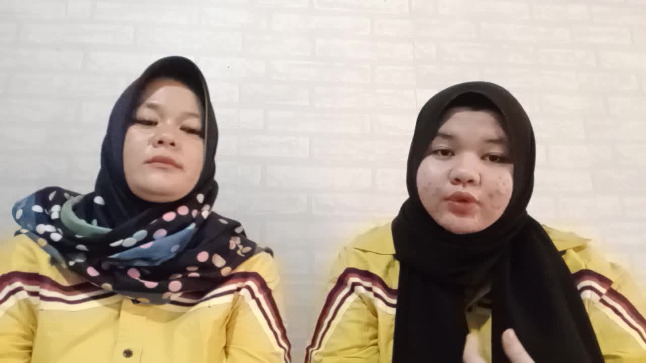 T2 CINTA AKU GILA : Fani Rahdianti #SingLikeMama