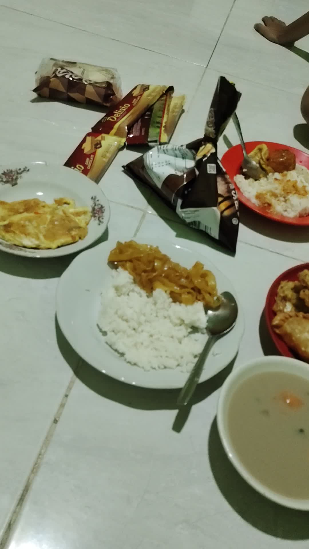 VLog (bukber keLuarga) di buang sayang toLong bantu Love vote foLow share komen thanks for watching