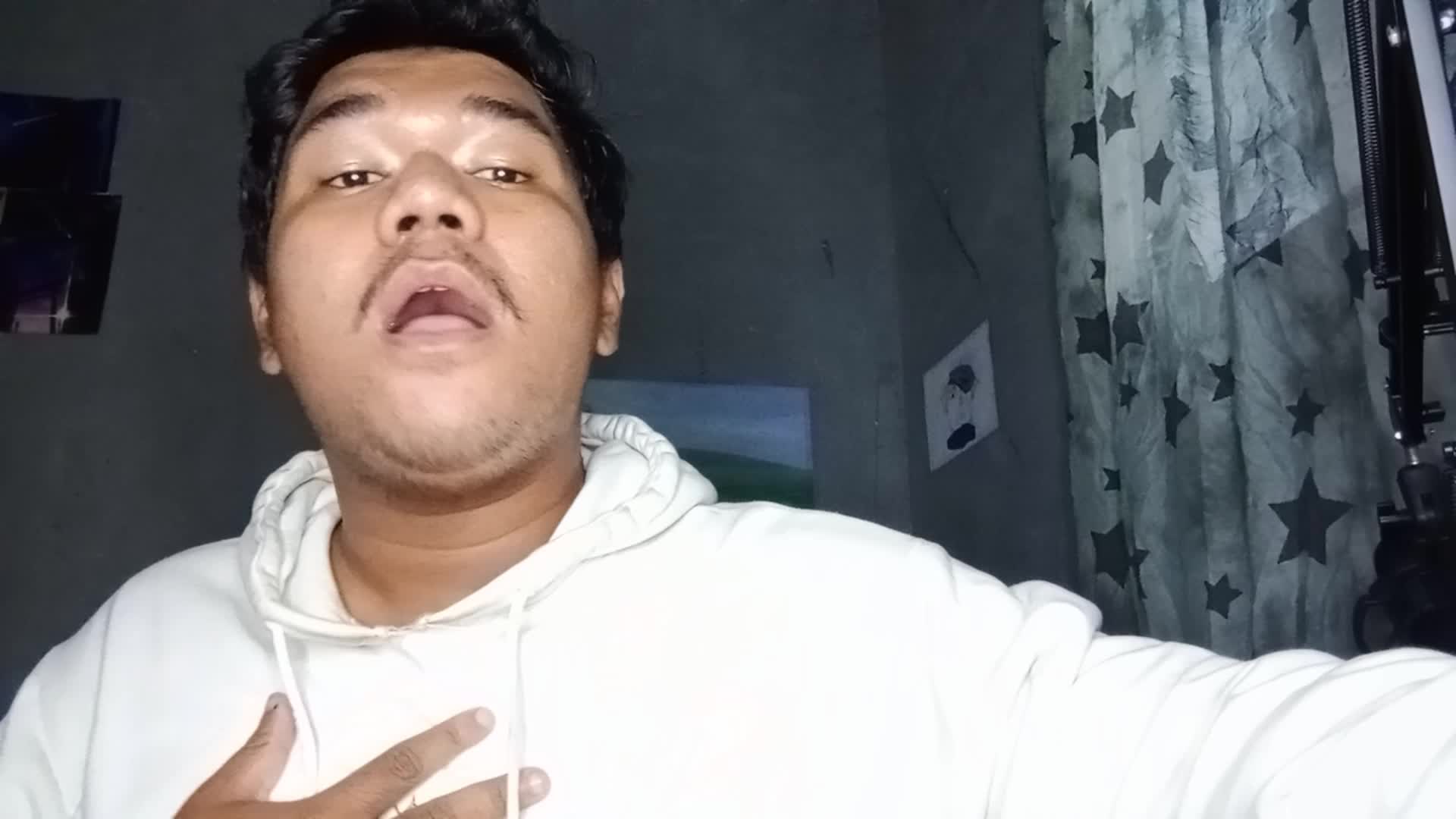 XFI2021 SOLO MARCEL 19Th KOTAMEDAN TERLANJUR MENCINTA 