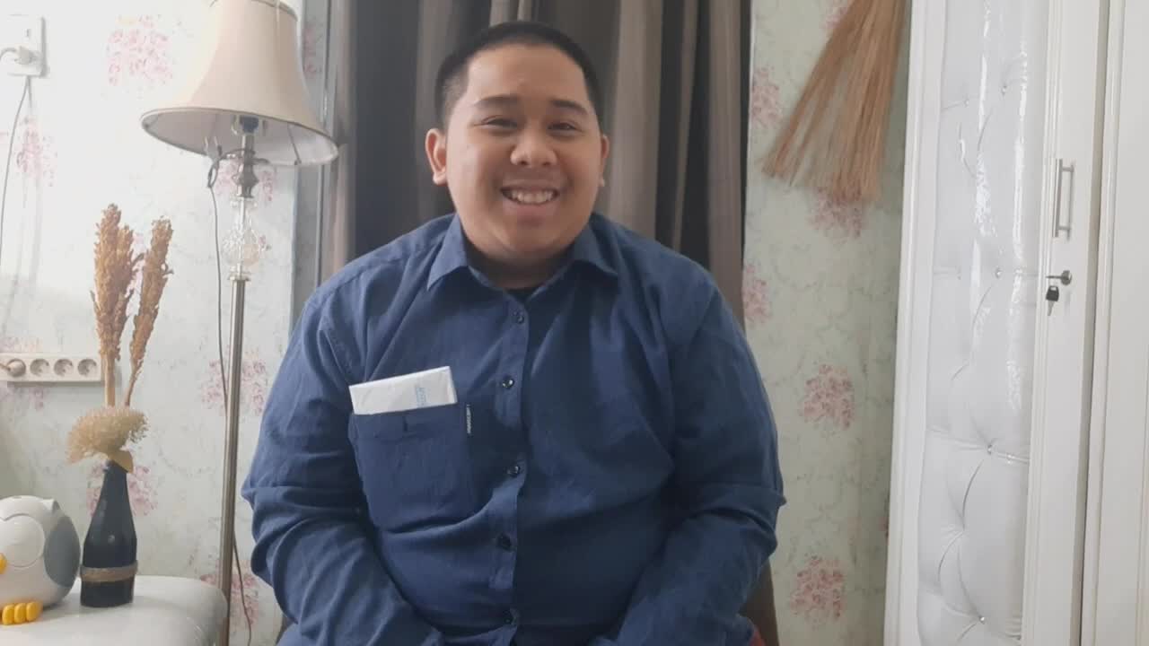 Alhamdulillah bisa juara 3 di fase pertama (Testimoni asik)