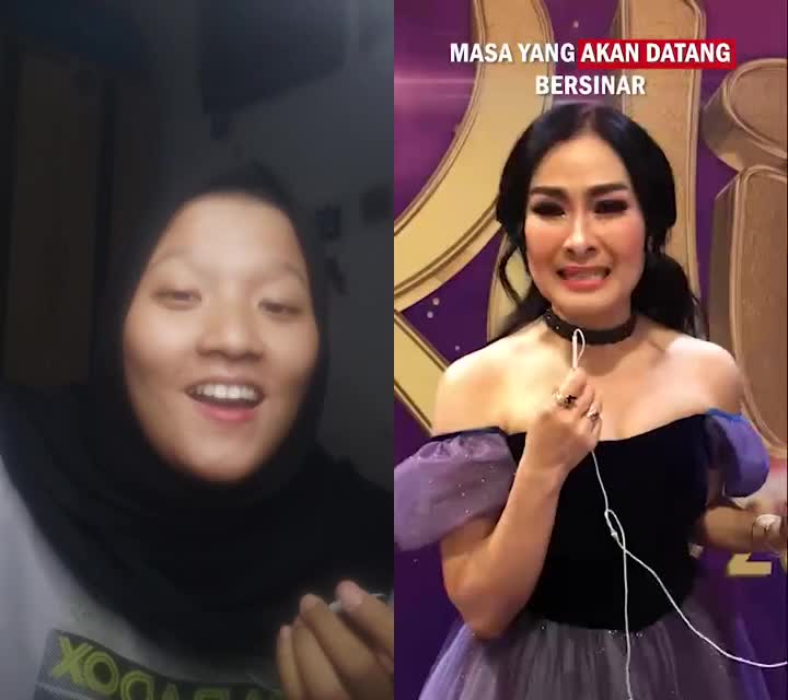 jadilah bintang yok