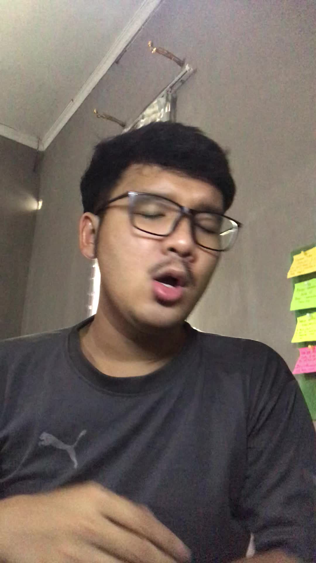 ROZY PUTRA PRATOMO - TATTOOED HEART