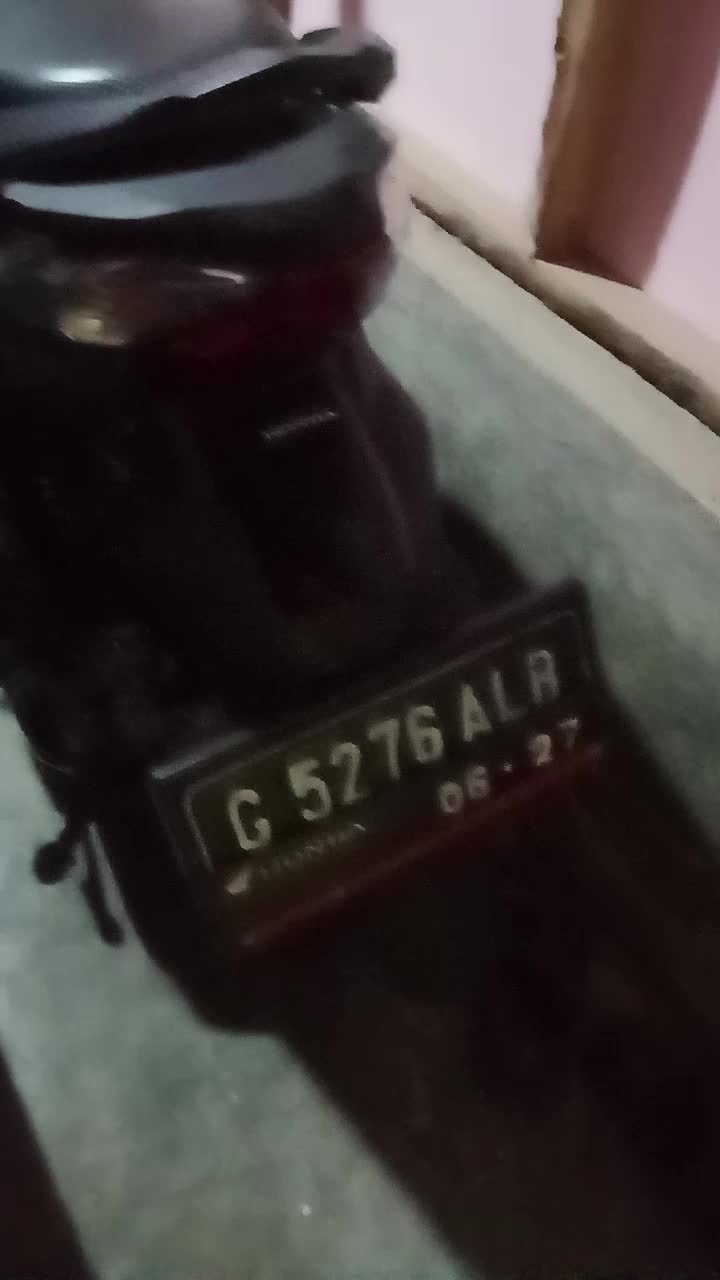 TWO MOTOR
