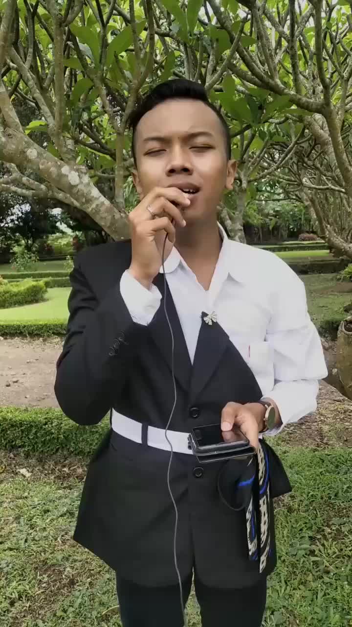 KDI2022 SANDY MOJOKERTO 22 TAHUN DOA SUCI #ONLINEAUDITIONKDI2022