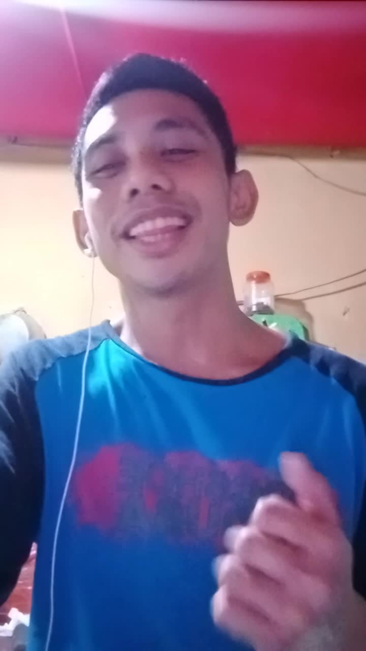 nama hamka usia24 asal Sulsel pangkep meraih cita cita sbagai panyanyi dangdut#audisionlinerissingstardangdutindonesia