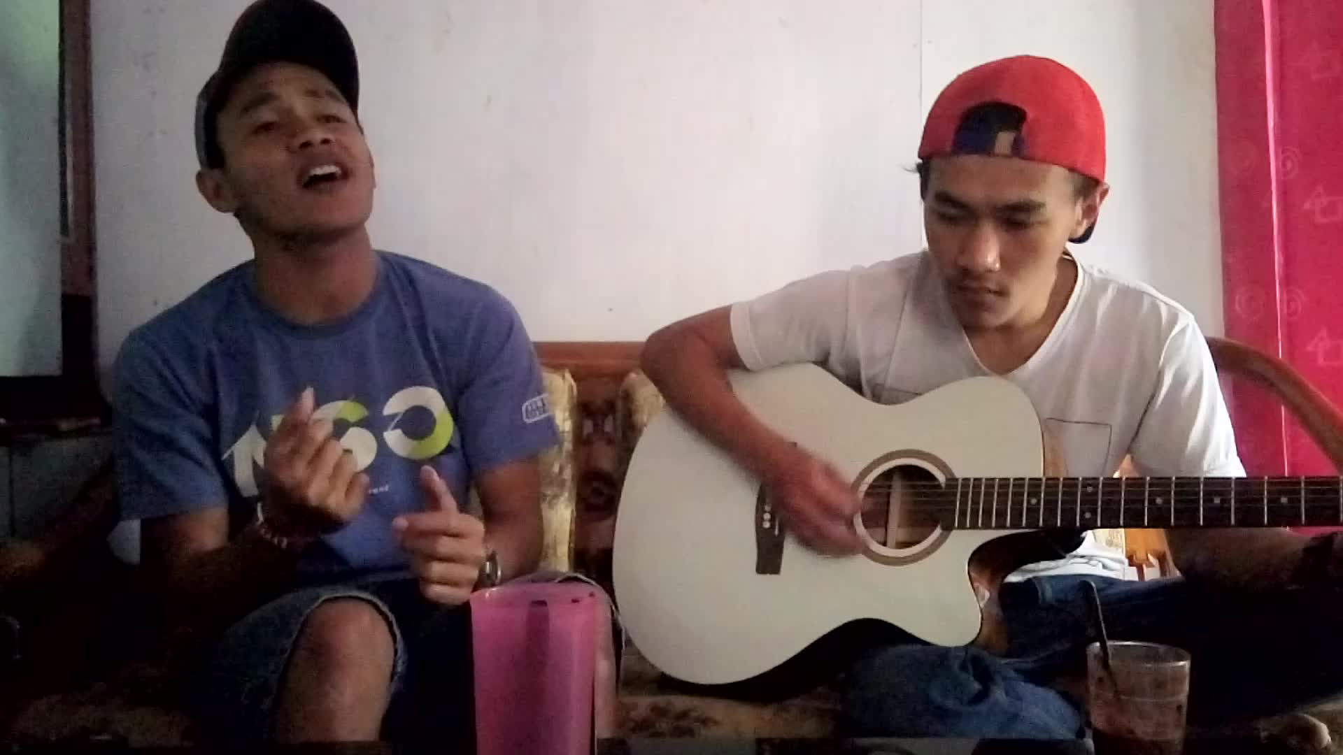 baku jaga by jokustik