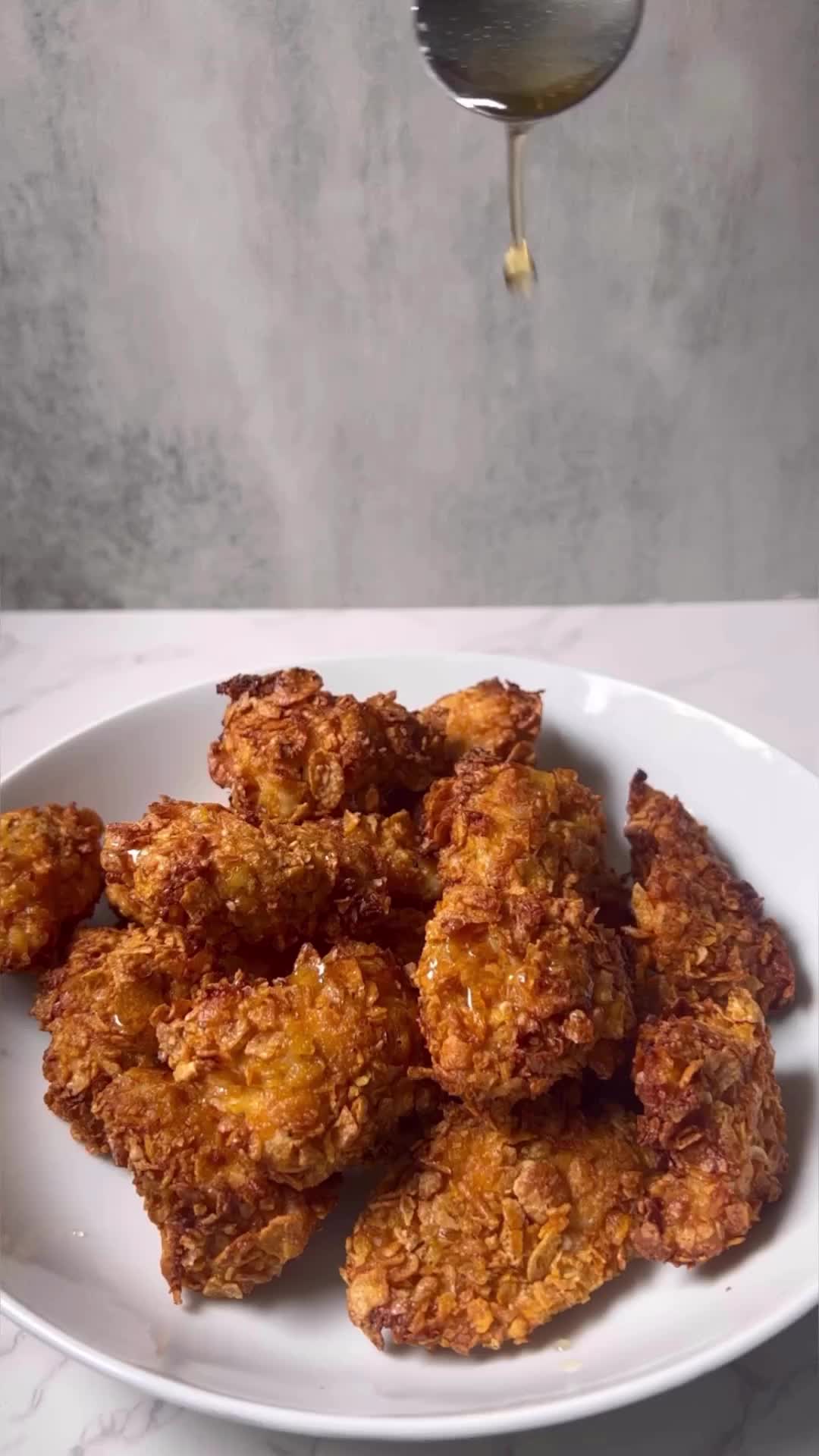 Ide untuk makan siang