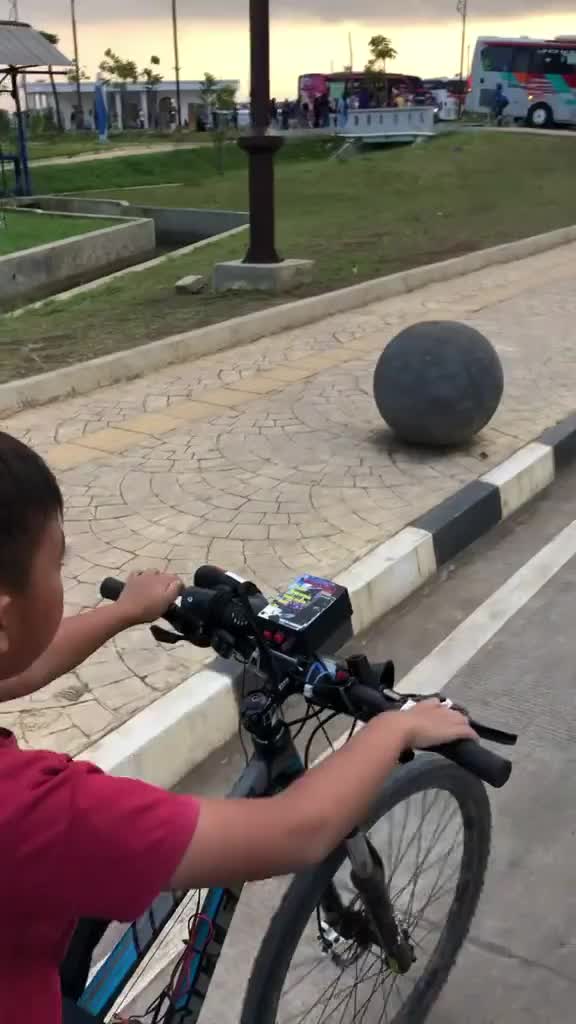 Dek Telolet Dek