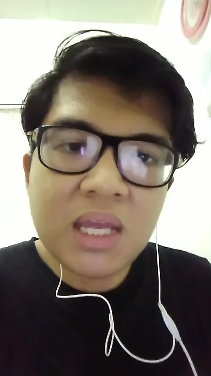 #ShowYourTalent - Mahalini X Nuca - Aku Yang Salah