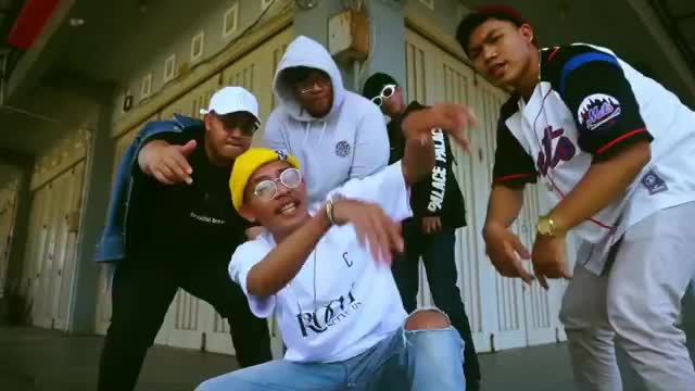 DISASTER MODE (melvin kopalit verse)