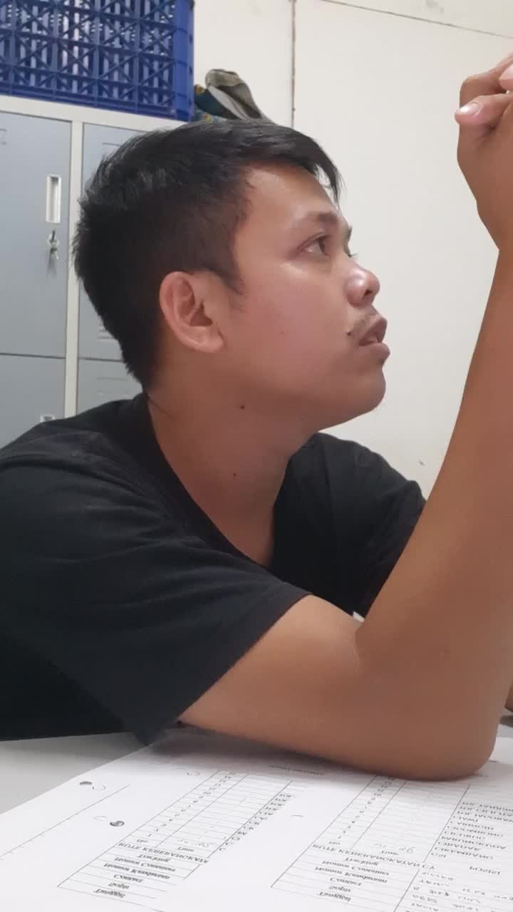 pusing ga punya duit