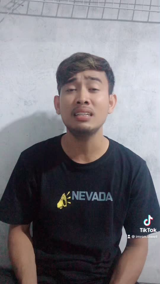 KDI 2021 IMBRON SERANG BANTEN 28 TAHUN Semakin sayang semakin kejam #onlineauditionkdi2021