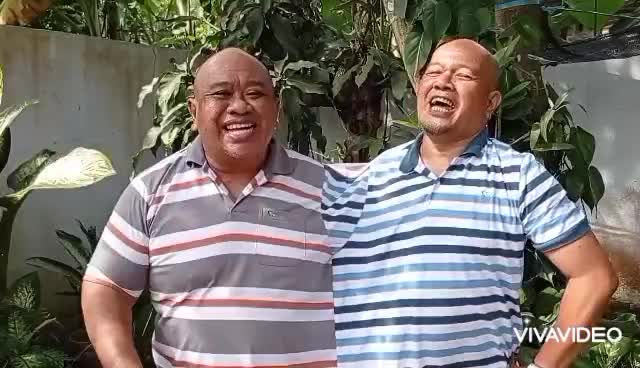 Judul   : KEMBAR SIAL
Group : JAMAL JAMIL
Asal    : PEKALONGAN