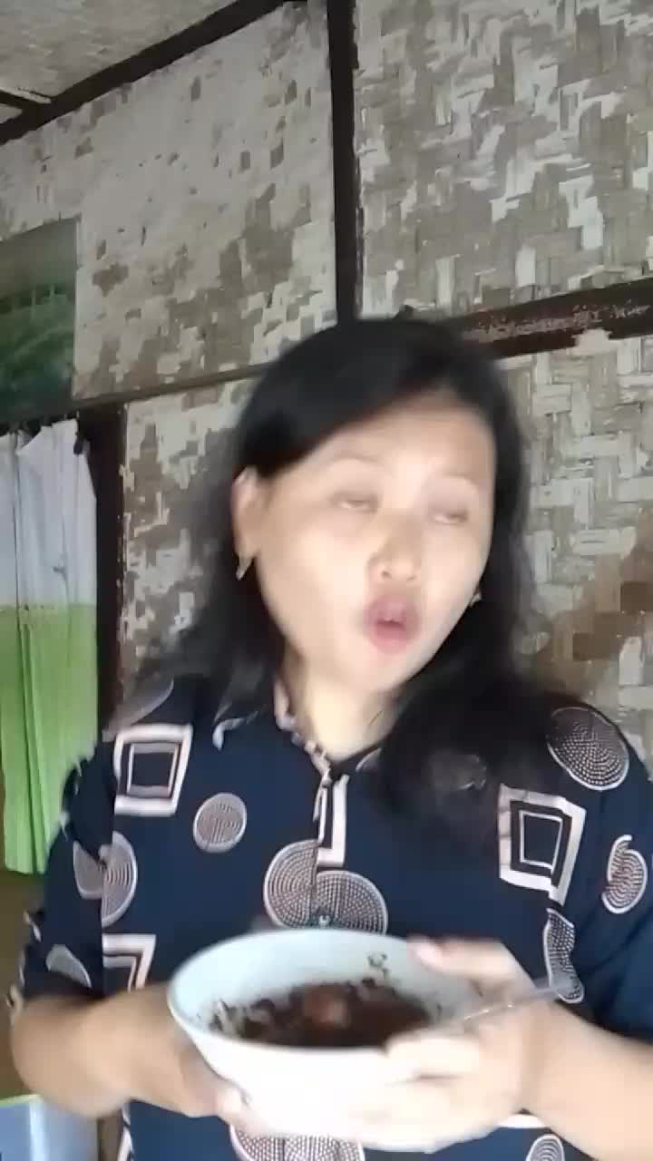 semangkok berdua cukup 🤭