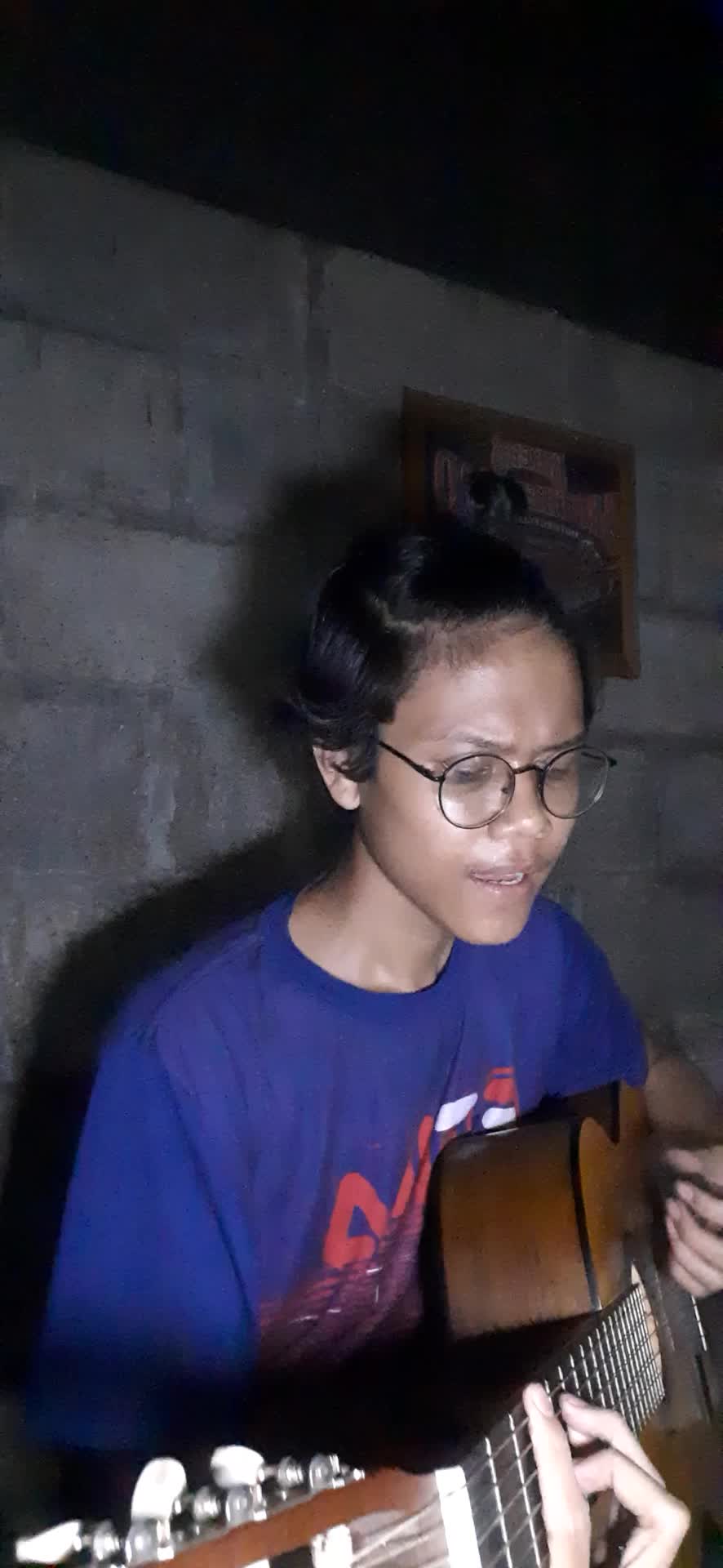 XFI 2021 SOLO 17 GAHANURRAZAN BANDUNG Thinking out loud