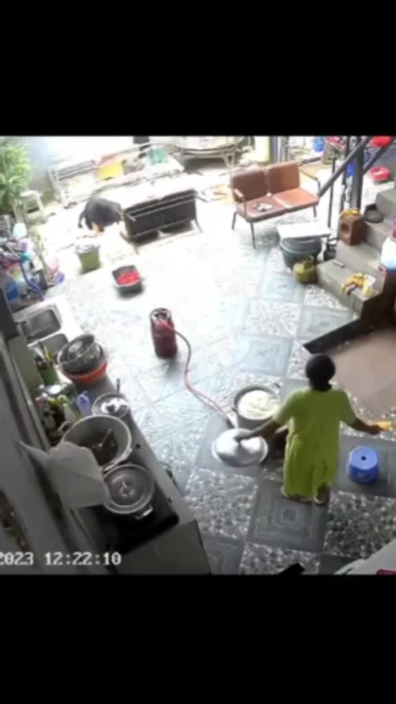 waduh ngantuk kursinya