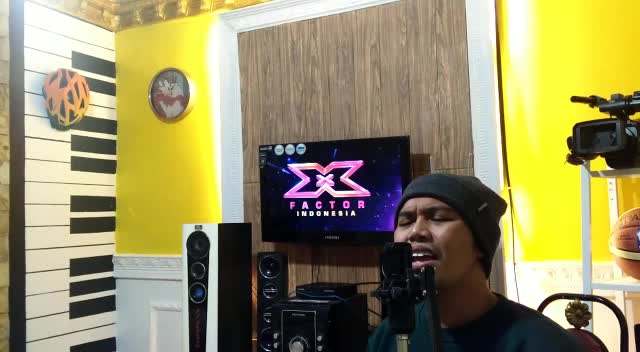 XFI2021|SOLO|ARDIANNUMI|29TH|JAKARTA|I CANT WAIT
