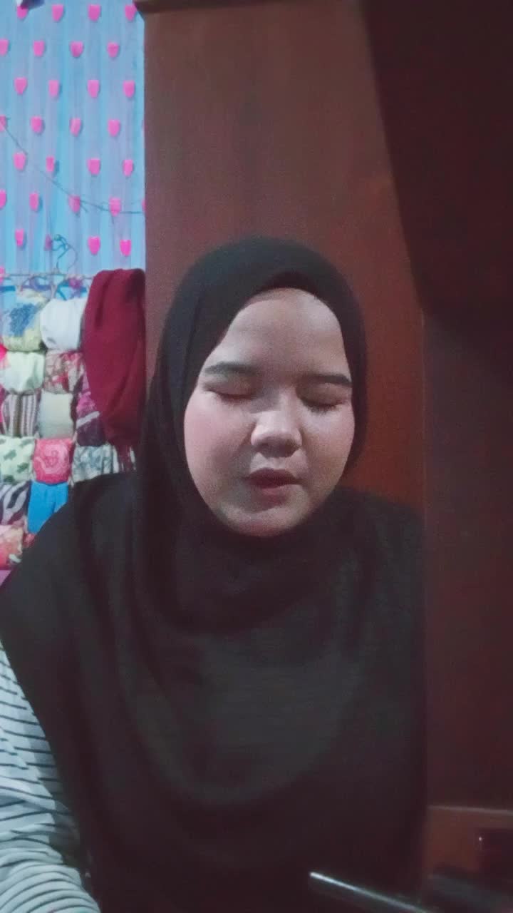 KDI2021 Nur Khalimah Banyumas 19 Ijuk #OnlineAuditionKDI2021