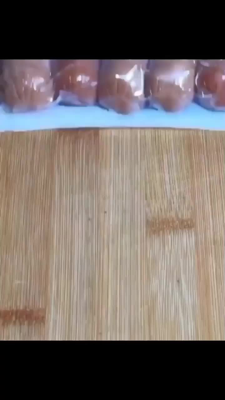 Ide Cemilan Kreasi Sosis Telur